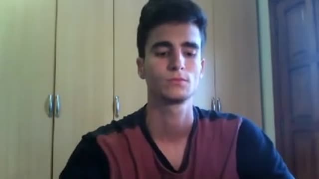 Cute on cam4