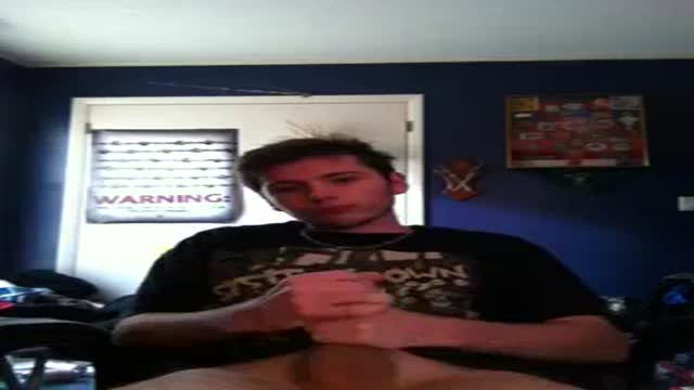 Fantastic Lad Cam