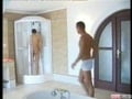 sex in bathroom
