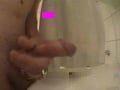 Cummin\' on the sink