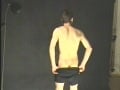 sweet Twink stripps