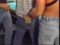 pool bang