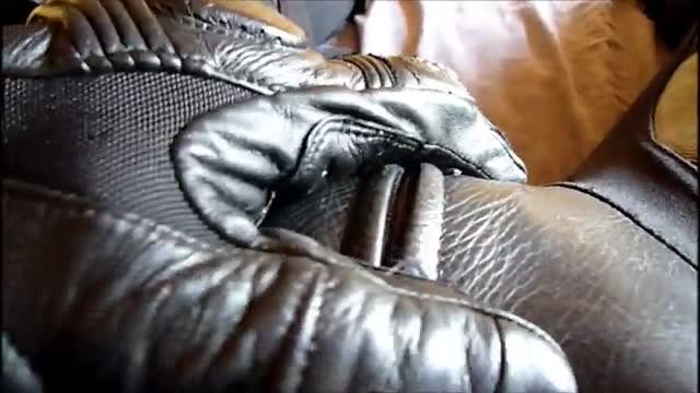 Racing Biker - Under the leather