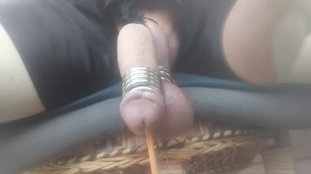 alone time