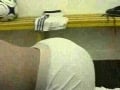 Scally Twink ass fuck