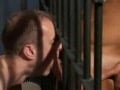 Hot 3-Way Pounding