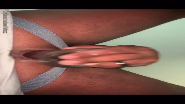 Self fuck