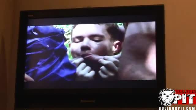 friends scally sex