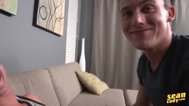 Joshua fucks Noel