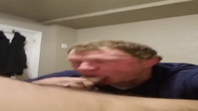 Straight   Blowjob