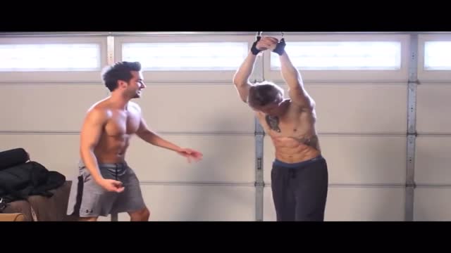 Gutpunch boys p2