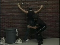 Uniform bareback