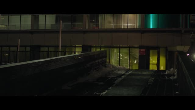 Gay Cinema 82