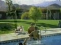 poolside orgy