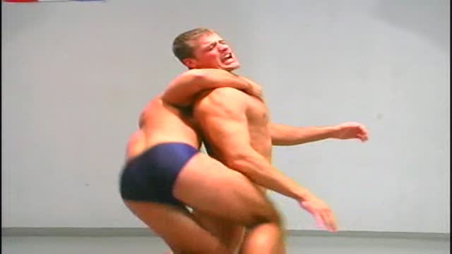 Tag team part 1
