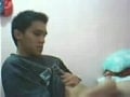 Hottie Pinoy Jerking