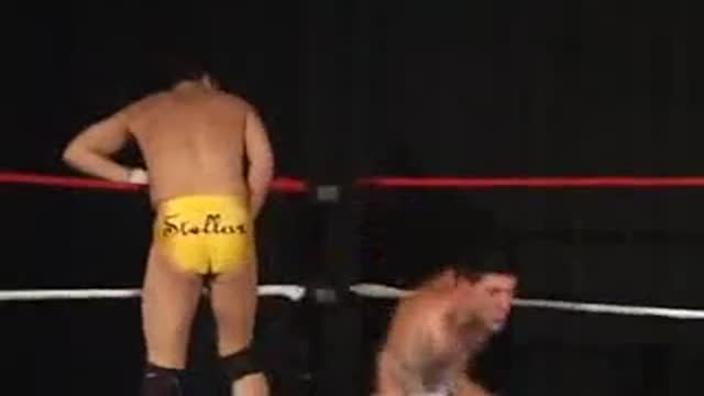 Trouble vs Blake