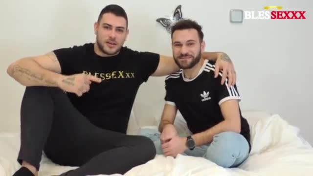 Fan fuck