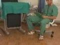 doctor