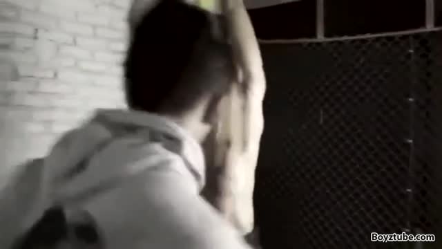 Asian BDSM