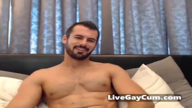 Brock Cooper Wanks