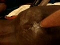 fist that black pussyTwink