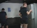 locker room fuck
