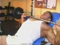 horny workout