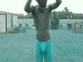 biggest bulge
