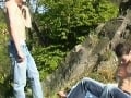 Outdoor Twinks