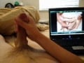 Nice Cock, HUGE Cum Shot
