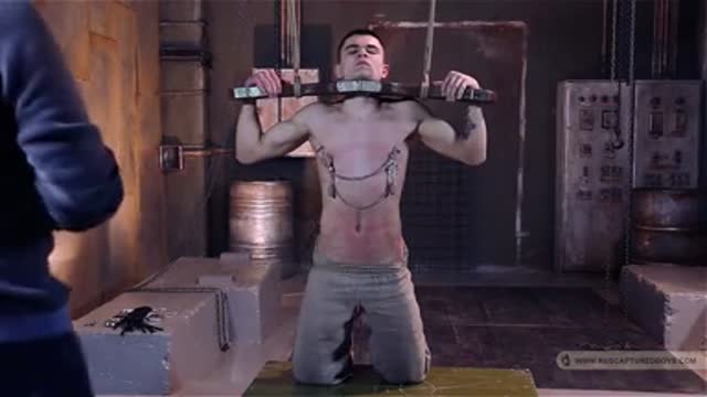nipple torture
