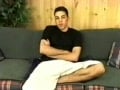 Big Dicked Twink Jerks and Dildos