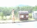 NAKED HITCHHIKER