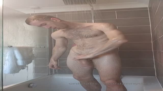 Matt Hughes - Monster Cock.