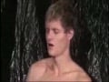 twinks in bareback 3 way 