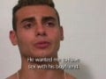 hustler fucks a client