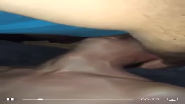 DEEPTHROAT BULGE