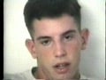 Chris:  An AWOL marine busts a Nut