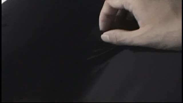 Japan suit