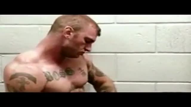 prison