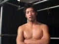 Good looking Asian