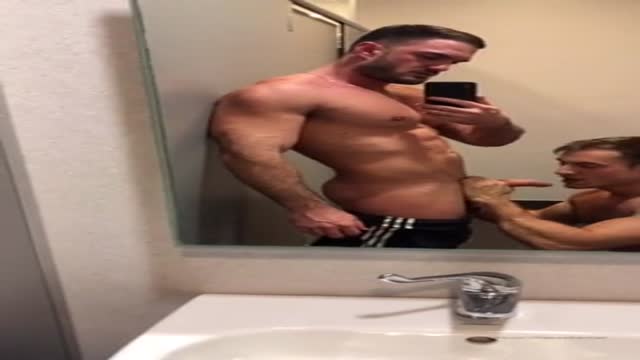 quick blowjob