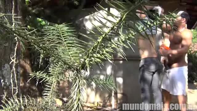 Iago, Jose   Fred - pt 2