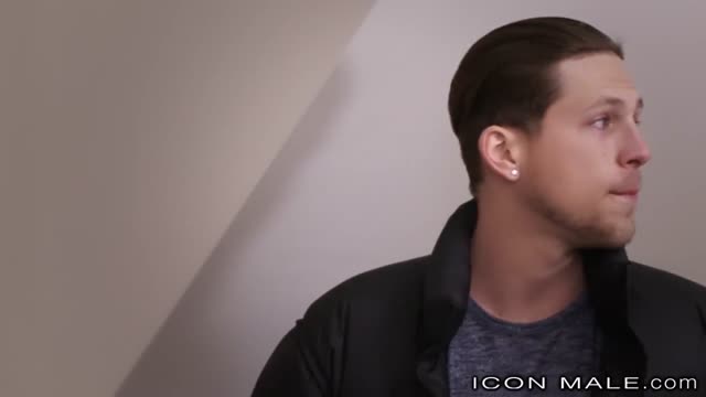 Armond Rizzo Slammed by Str8 Married Guy
