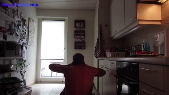 Another sweaty fuck with x
