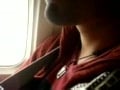 Plane Jerk Off