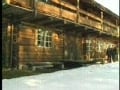 AT THE CABIN