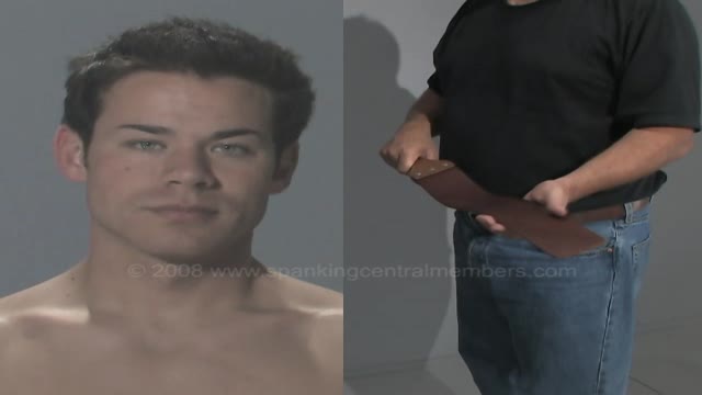 Jack Real Strapping