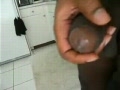 Big Uncut Black